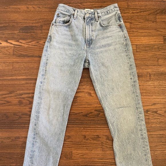 Agolde jeans